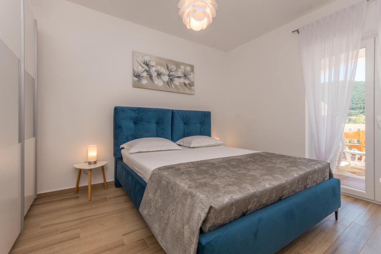 Apartmani Bonaca - 10M To The Sea เกรบัชติซา ภายนอก รูปภาพ